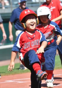 Players from Pennsylvania, California compete in Challenger game
